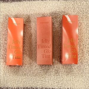 Milktouch Jelly Tinted Glo Tint Set